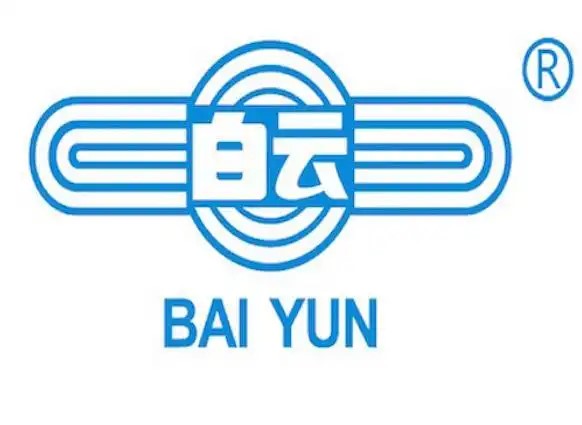 白云