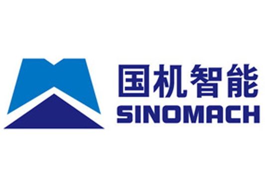 国机智能科技有限公司
